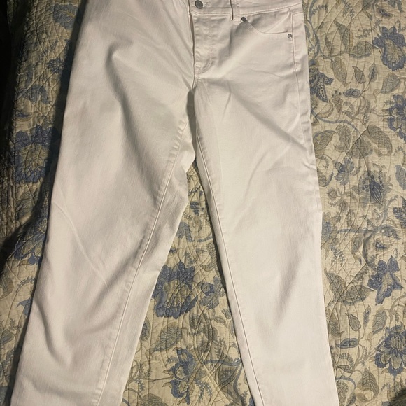 Nice Talbot jeans white - Picture 3 of 3